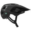 Kask rowerowy LAZER Lupo KinetiCore Tytanowy MTB (rozmiar uniwersalny)
