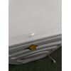 Pralka HISENSE WF3S8045BW3PL Seria 3S 8kg 1400 obr Autodozowanie Wi-Fi ConnectLife Smart Wizzard Programy z parą Klasa prania B
