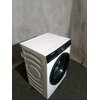Pralka HISENSE WF3S8045BW3PL Seria 3S 8kg 1400 obr Autodozowanie Wi-Fi ConnectLife Smart Wizzard Programy z parą Zużycie wody na cykl [l] 36