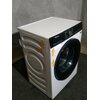 Pralka HISENSE WF3S8045BW3PL Seria 3S 8kg 1400 obr Autodozowanie Wi-Fi ConnectLife Smart Wizzard Programy z parą Zużycie energii na 100 cykli [kWh] 33