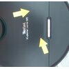Robot sprzątający TEFAL X-plorer Serie 95 RG7975 Średnica [cm] 35