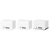 Router MERCUSYS Halo H85X 2.4 / 5 GHz (DualBand), Wi-Fi Mesh (3 szt.) Obsługiwane standardy 802.11 k