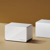 Router MERCUSYS Halo H85X 2.4 / 5 GHz (DualBand), Wi-Fi Mesh (3 szt.) Zastosowanie xDSL
