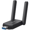 Karta sieciowa MERCUSYS MA72XH USB 3.0, Zewnętrzna, 2.4 / 5 GHz