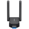 Karta sieciowa MERCUSYS MA72XH USB 3.0, Zewnętrzna, 2.4 / 5 GHz Typ karty Zewnętrzna