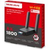 Karta sieciowa MERCUSYS MA72XH USB 3.0, Zewnętrzna, 2.4 / 5 GHz Częstotliwość pracy [GHz] 2.4