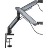 Uchwyt do monitora ANDA SEAT Stealth Pro II Duo 17-42 cali Szary Sposób montażu Do biurka