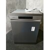 Zmywarka HISENSE HS693C60XAD Autodozowanie Automatyczne otwieranie drzwi Klasa emisji hałasu B