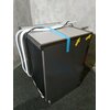 Zmywarka HISENSE HS693C60XAD Autodozowanie Automatyczne otwieranie drzwi Zużycie energii na 100 cykli w programie EKO [kWh] 76