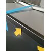 Zmywarka HISENSE HS693C60XAD Autodozowanie Automatyczne otwieranie drzwi Zużycie prądu 76 kWh = 87.4 zł
