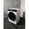 Pralka HISENSE WF5S1045BW Seria 5S PL 10.5kg 1400 obr Autodozowanie Wi-Fi ConnectLife Szybkie programy AllergyCare Zużycie energii na 100 cykli [kWh] 52