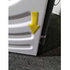 Pralka HISENSE WF5S1045BW Seria 5S PL 10.5kg 1400 obr Autodozowanie Wi-Fi ConnectLife Szybkie programy AllergyCare Klasa wirowania B