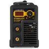 Spawarka inwertorowa STANLEY WD-A160IW1 Minimalny prąd spawania [A] 30
