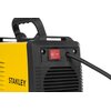 Spawarka inwertorowa STANLEY WD-A160IW1 Maksymalny prąd spawania [A] 160