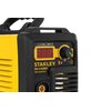 Spawarka inwertorowa STANLEY WD-A160IW1 Maksymalna średnica elektrody [mm] 3.2