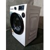 Pralka BEKO XBM3WFU48415W b300 8kg 1400 obr. EnergySpin SteamCure Zużycie prądu 47 kWh = 54.05 zł