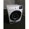 Pralka AEG LFR71844BP ProSteam 7000 8kg 1400obr A PreciseWash Zużycie energii na 100 cykli [kWh] 47