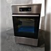 Kuchnia GORENJE MEKIS5101I ExtraSteam 3 Programy parowe Pizza 300 stopni Napięcie zasilania [V] 220-240