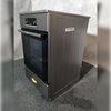 Kuchnia GORENJE MEKIS5101I ExtraSteam 3 Programy parowe Pizza 300 stopni Pojemność [l] 70