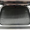 Grill elektryczny NINJA OG901EU Woodfire Pro Connect XL Funkcje dodatkowe Air Fryer
