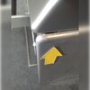 Kuchnia elektryczna ze zmywarką CANDY TRIOVXNT 1 Wyposażenie Papier do pieczenia