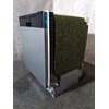 Zmywarka BOSCH SMV4ETX08E Zastosowane technologie Aqua Sensor