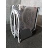 Zmywarka BOSCH SMV4ETX08E Zastosowane technologie Aqua Stop