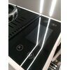 Ekspres DELONGHI Rivelia EXAM 440.55.W Kawa mrożona (2 wymienne zbiorniki kawy) Wskaźnik poziomu wody Tak