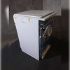 Kuchnia AMICA 58GET2.33HZPTAA(W) Termoobieg  Funkcje dodatkowe Wyświetlacz elektroniczny