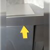 Zmywarka BEKO b100 DVN05320S Quick&Shine 60cm Srebrny Opóźnienie startu pracy Tak