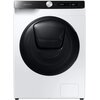 Pralko-suszarka SAMSUNG WD80T554DBE EcoBubble AI Control AddWash AirWash Wyposażenie Karta gwarancyjna