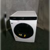 Pralko-suszarka SAMSUNG WD80T554DBE EcoBubble AI Control AddWash AirWash Gwarancja 24 miesiące