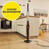 Mop parowy VILEDA Steam Plus Waga [kg] 2.3