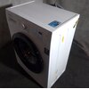 Pralka SAMSUNG WW60A3120BH EO 6kg 1200 obr Silnik Digital Inverter Zużycie wody na cykl [l] 43