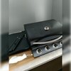 Grill gazowy LUND 99643 Półki boczne Tak