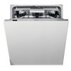 Zmywarka WHIRLPOOL WIO 3T133 PLE Technologia 6. Zmysł