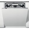 Zmywarka WHIRLPOOL WIO 3T133 PLE Technologia 6. Zmysł Funkcje dodatkowe Sygnał dźwiękowy