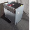 Zmywarka WHIRLPOOL WIO 3T133 PLE Technologia 6. Zmysł Opóźnienie startu pracy Tak