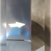 Lodówka SAMSUNG RB53DG706AB1EO Combi Max AI No Frost 203cm Grafitowa stal Pojemność komory schładzania [l] 370