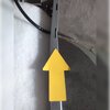 Zmywarka WHIRLPOOL WH6IB10BS7LA0 Podłączenie do ciepłej wody Tak