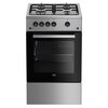 Kuchnia BEKO FSG52020FX