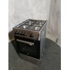 Kuchnia BEKO FSG52020FX Funkcje dodatkowe Oświetlenie wnętrza