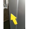 Kuchnia BEKO FSG52020FX Pojemność [l] 60