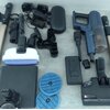 Odkurzacz ELECTROLUX Power Hygienic 800 EP81HB25WU (Myjący) Stan Bardzo dobry