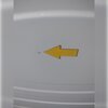 Suszarka HAIER HD90-A3Q979U1 Zużycie energii na 100 cykli [kWh] 104 kWh = 119.6 zł