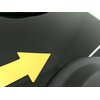 Płyta gazowa HISENSE GG663BT Auto Off Timer - Timer palnika gazowego Głębokość [cm] 52