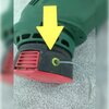 Podkaszarka akumulatorowa BOSCH GrassCut 18V-26-500 Elementy tnące Żyłka