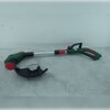 Podkaszarka akumulatorowa BOSCH GrassCut 18V-26-500 Podawanie żyłki Półautomatyczne