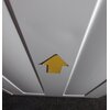 Pralka ELECTROLUX MEW6S13M27P SensiCare 600 7 kg 1200 obr SoftPlus Eco TimeManager Funkcje dodatkowe Dodatkowe płukanie