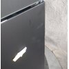 Lodówka SIEMENS KG49NSBBF No Frost 203cm Czarne satynowe szkło Liczba pojemników na warzywa 1